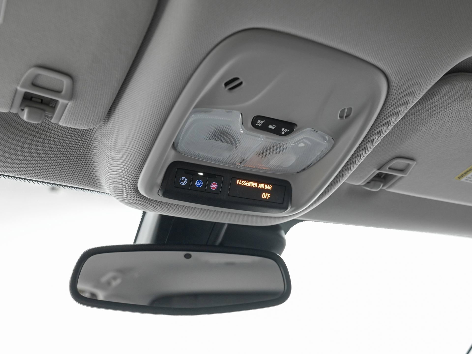 Used 2025 Chevrolet TrailBlazer LT w/ Convenience Package AWD/4WD image 25