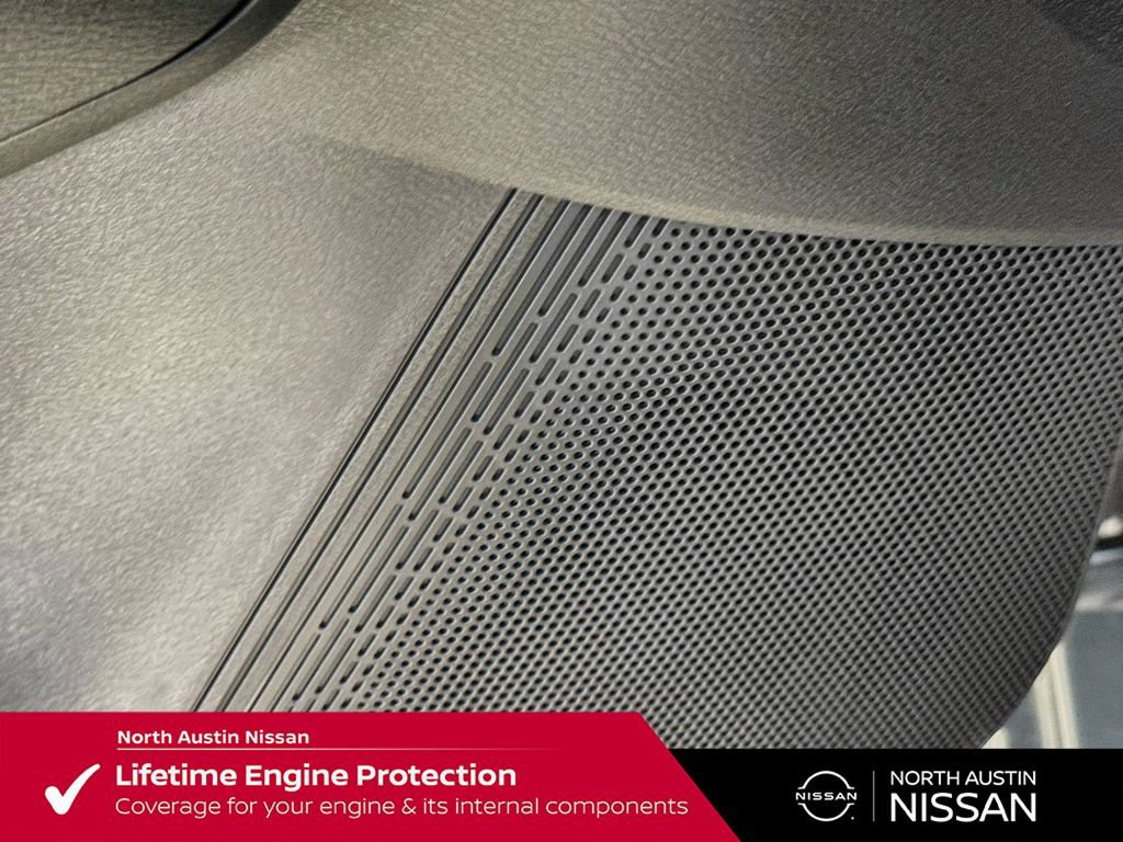 New 2026 Nissan Sentra SV w/ SV Convenience Package FWD image 22
