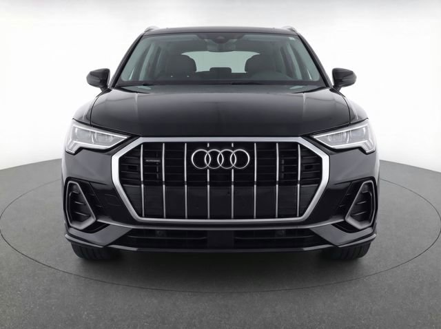 Used 2020 Audi Q3 2.0T Premium AWD/4WD image 34
