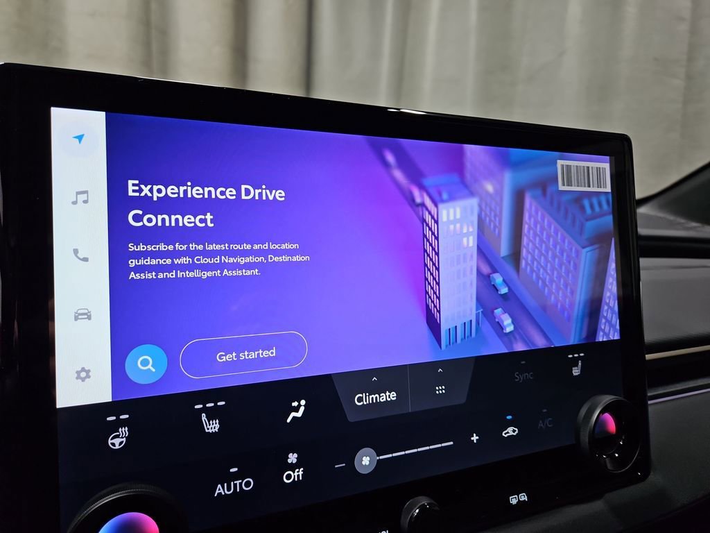 New 2026 Toyota bZ image 19