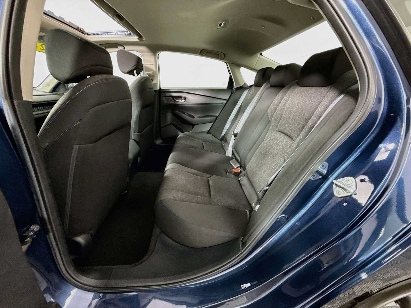 Certified 2024 Honda Accord EX image 24