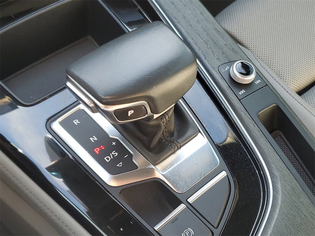 Used 2020 Audi A4 2.0T Premium Plus w/ Premium Plus Package image 28