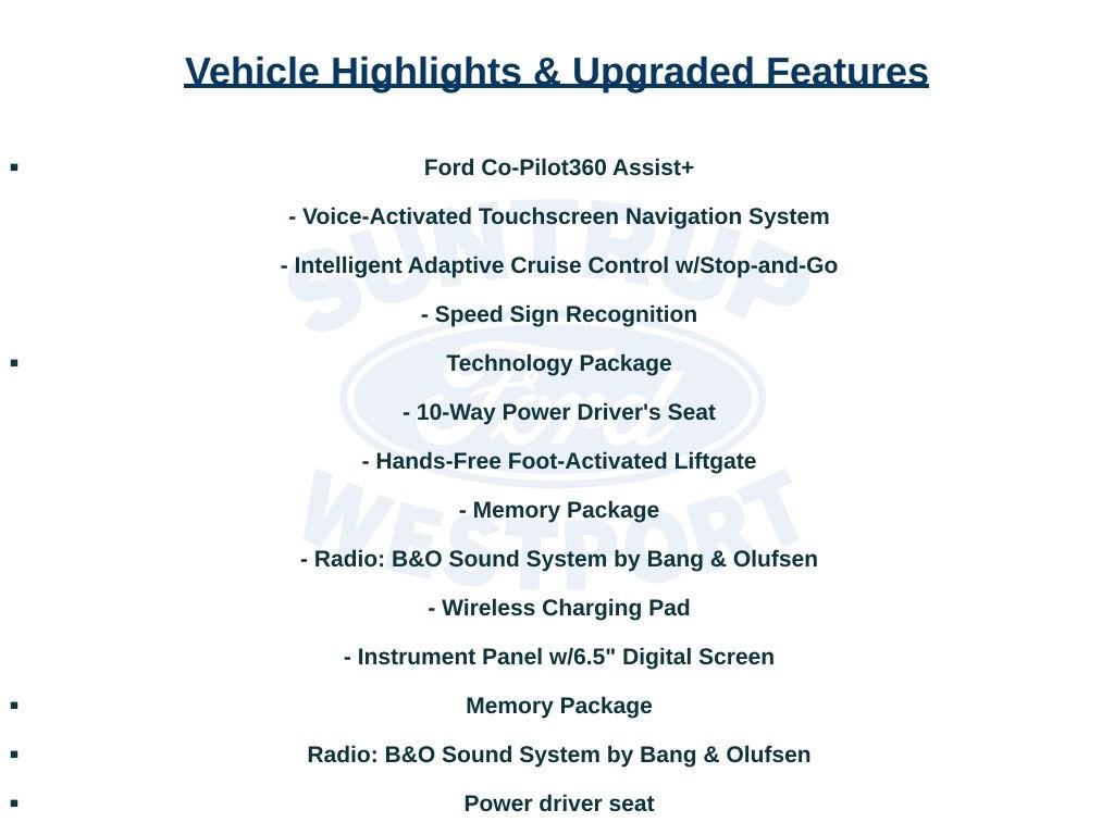 Used 2022 Ford Escape SEL w/ SEL Stealth AWD Package image 13