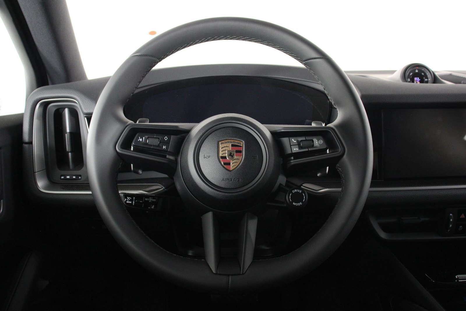 New 2026 Porsche Cayenne AWD/4WD image 12