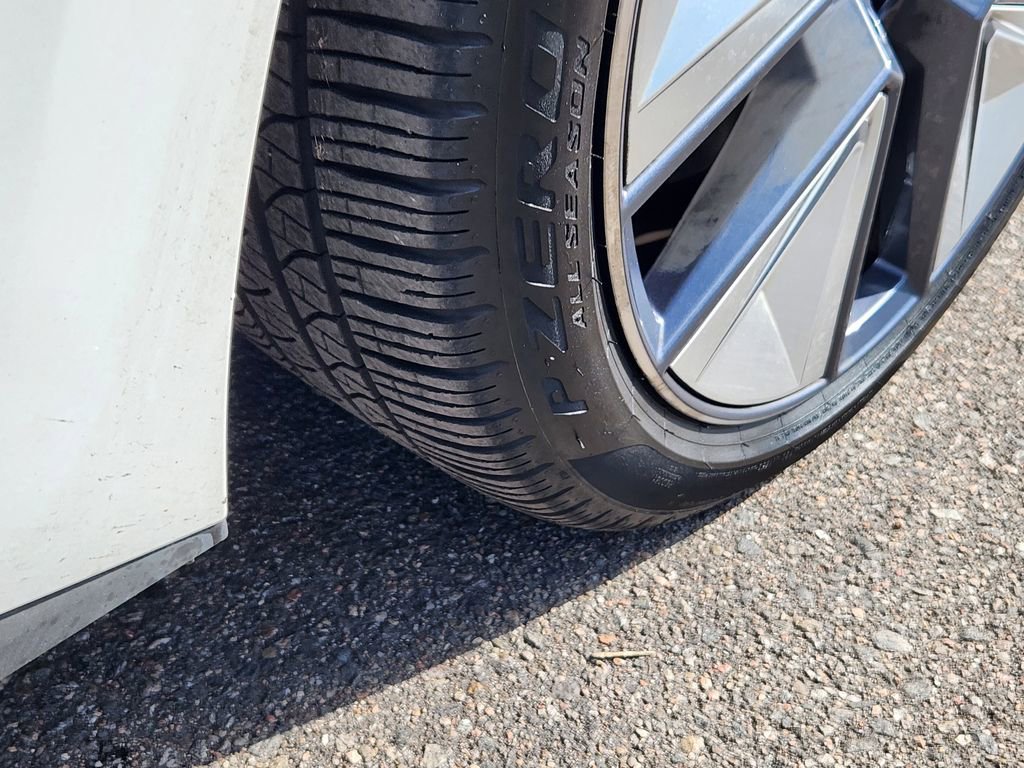 Certified 2025 BMW i4 xDrive40i w/ Parking Assistance Package image 12