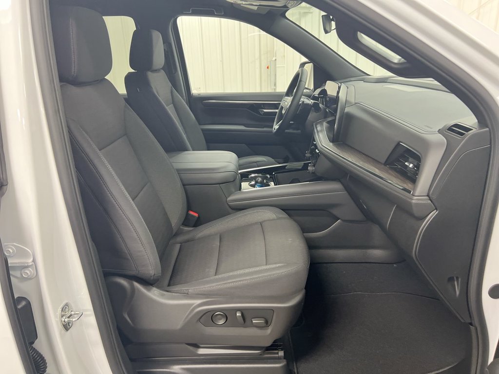 New 2027 Chevrolet Tahoe LS AWD/4WD image 22