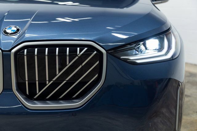Certified 2025 BMW X3 xDrive30i image 7