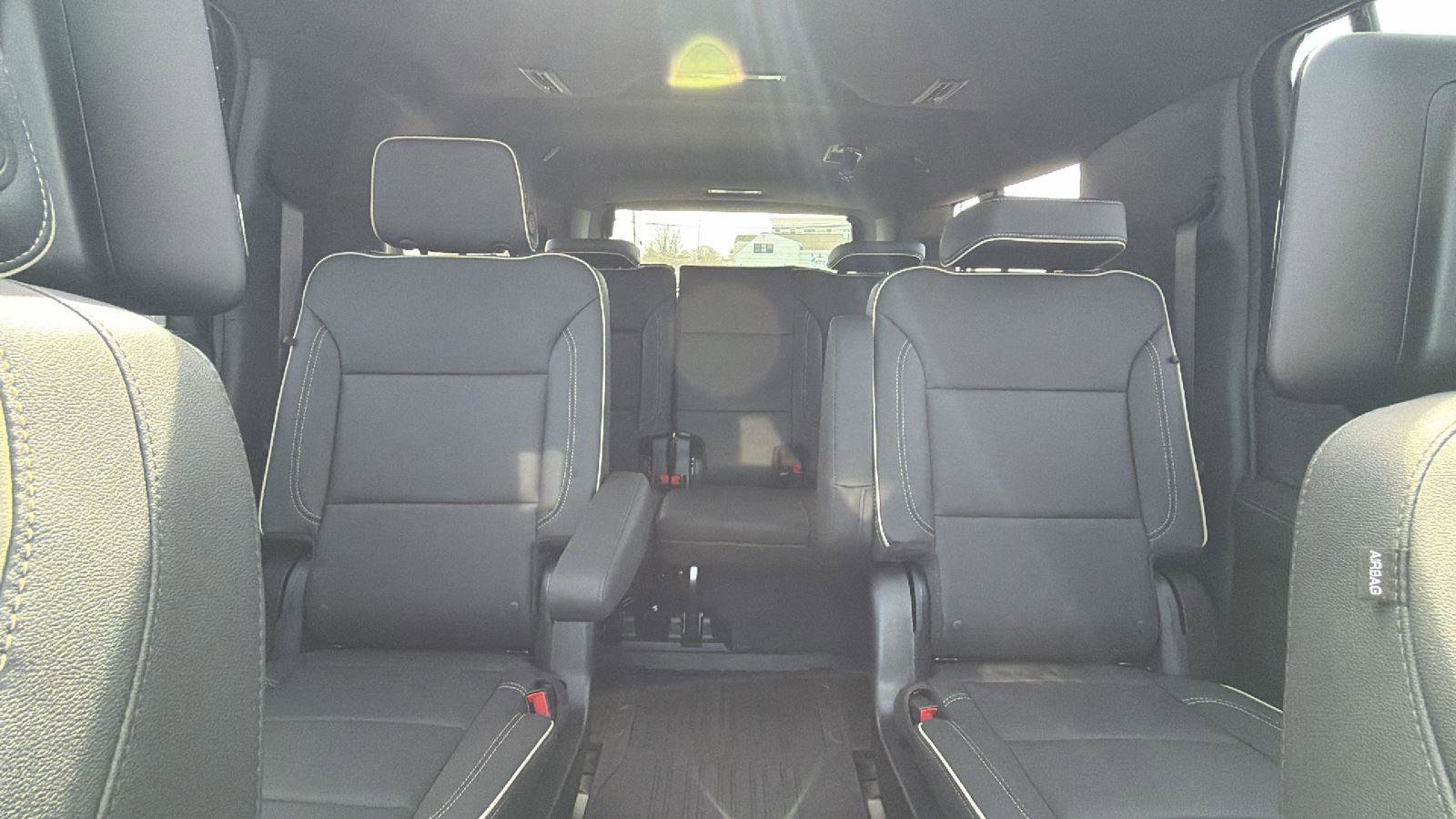 New 2026 GMC Yukon XL Elevation w/ Elevation Premium Package AWD/4WD image 43