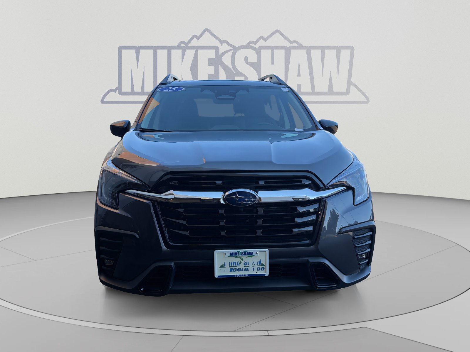 Used 2025 Subaru Ascent Limited w/ Popular Package #2 AWD/4WD image 8