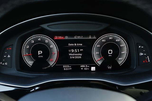 Used 2025 Audi Q7 2.0T Premium w/ Convenience Plus Package image 31