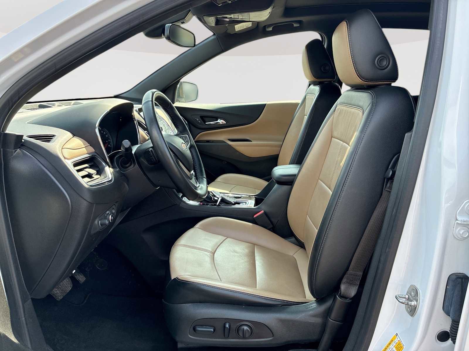 Certified 2023 Chevrolet Equinox Premier image 20