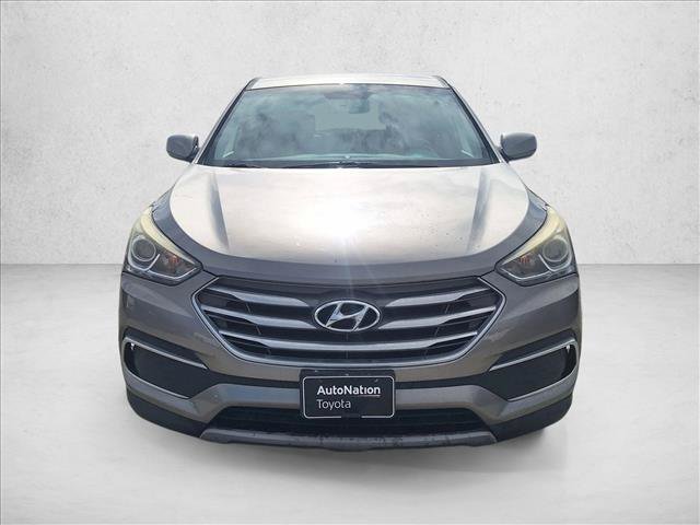 Used 2018 Hyundai Santa Fe Sport FWD image 2