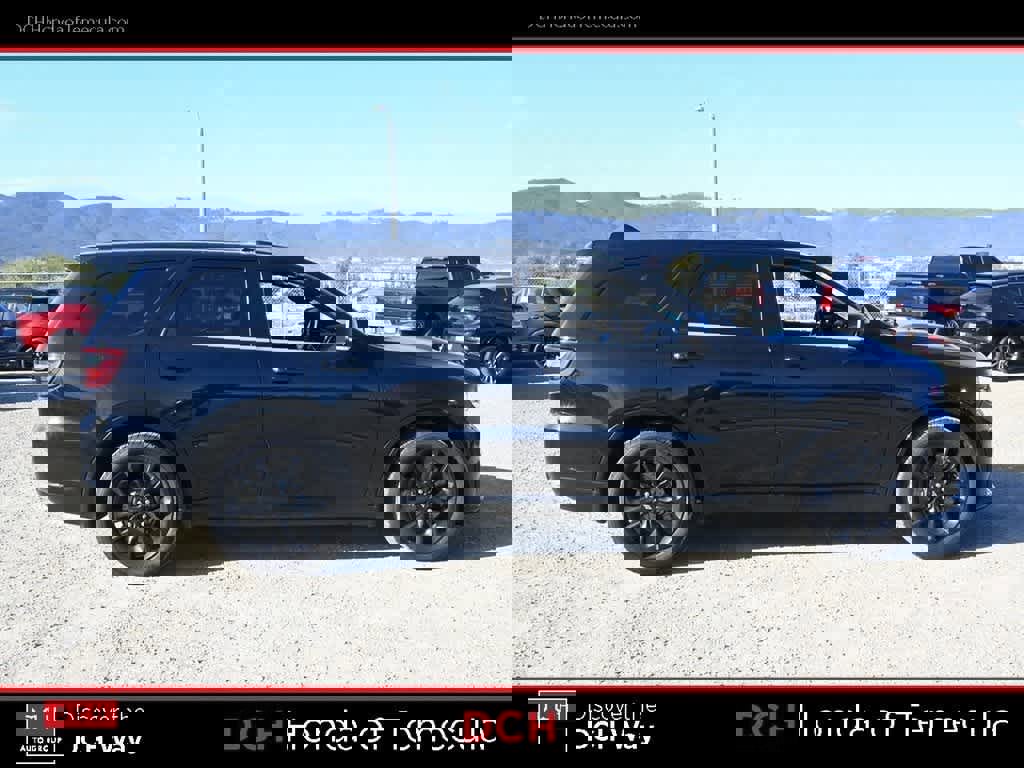 Used 2020 Dodge Durango R/T w/ Technology Group image 5