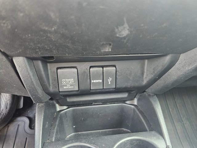 Used 2015 Honda Fit EX image 20