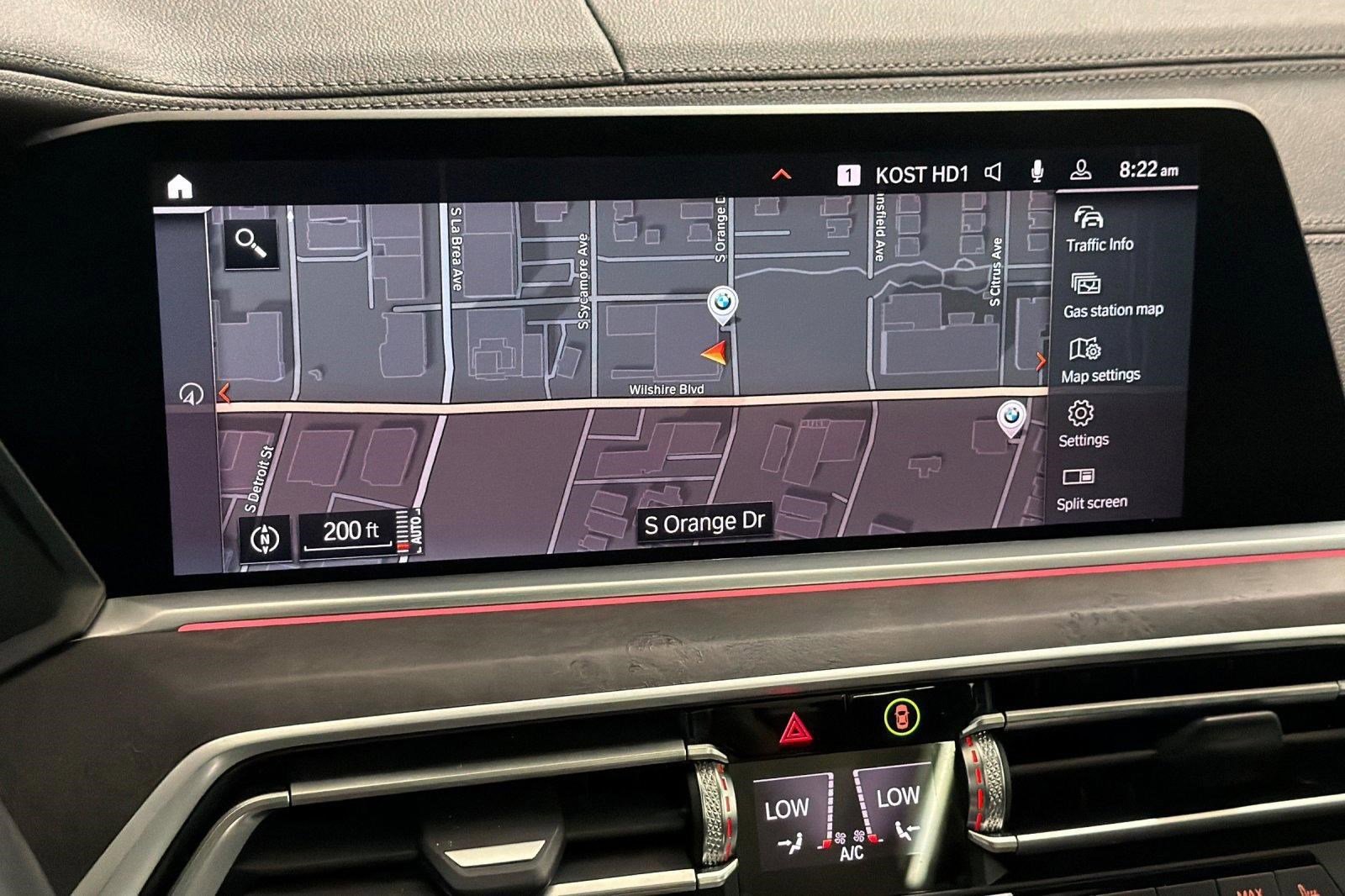 Certified 2023 BMW X5 sDrive40i w/ Climate Comfort Package image 26