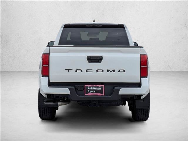 New 2026 Toyota Tacoma SR5 image 8