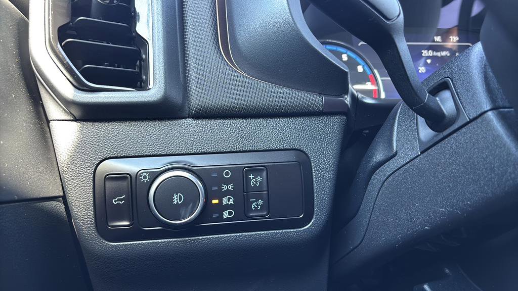 Certified 2023 Ford Bronco Sport Outer Banks image 62