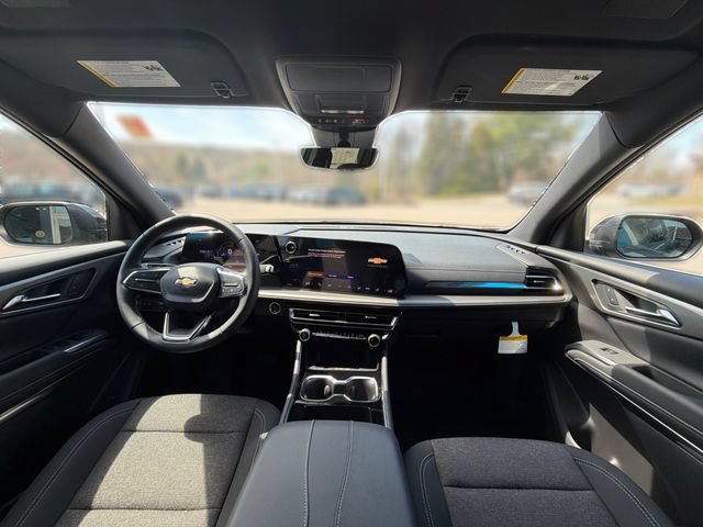 New 2026 Chevrolet Traverse LT w/ Driver Confidence Package FWD image 26