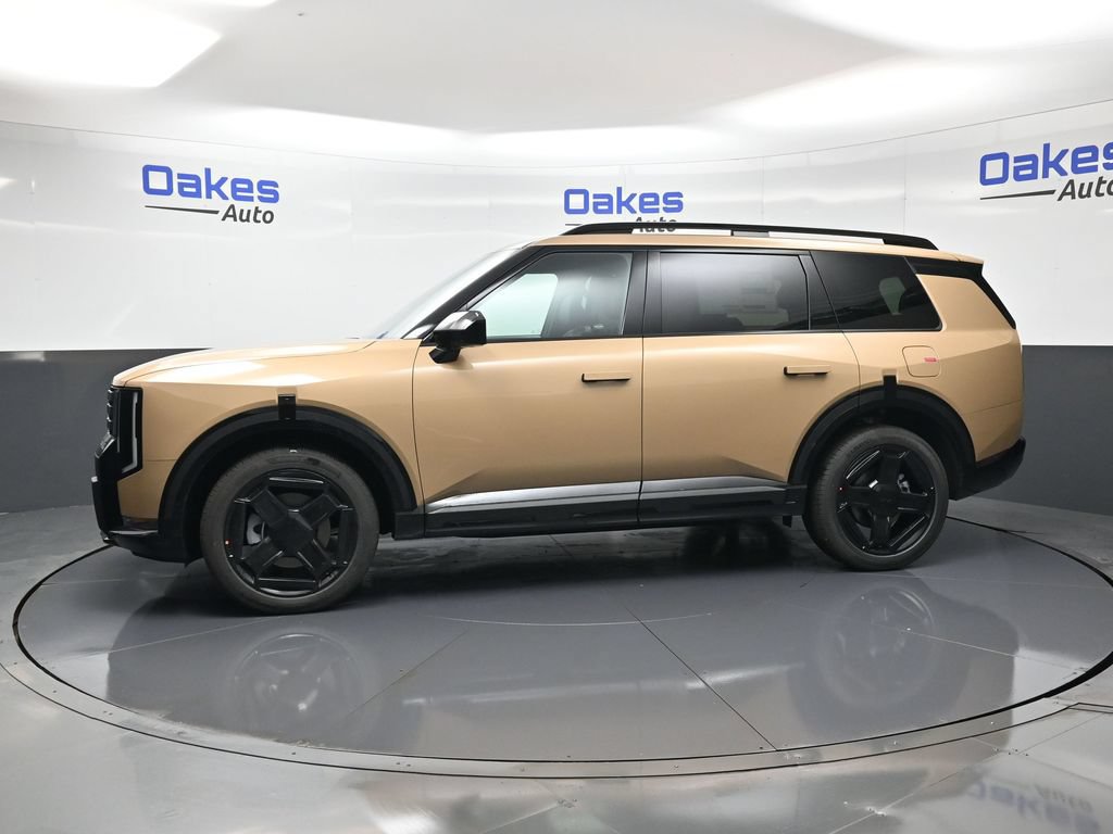 Certified 2027 Kia Telluride EX X-Line AWD/4WD image 4