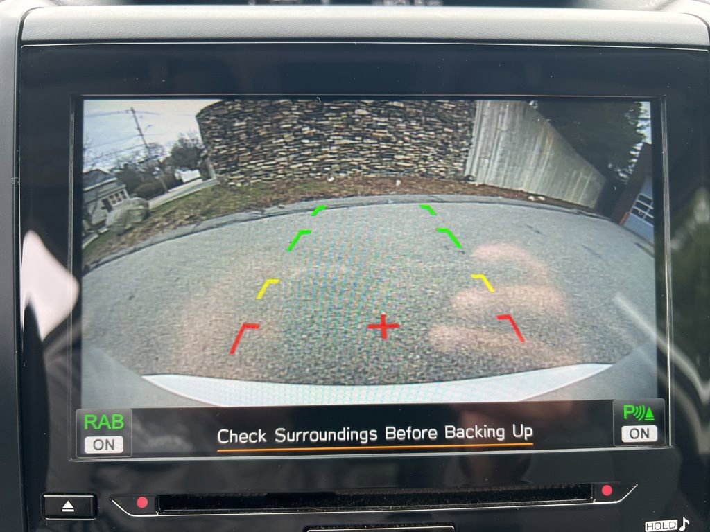 Used 2023 Subaru Forester Sport image 23