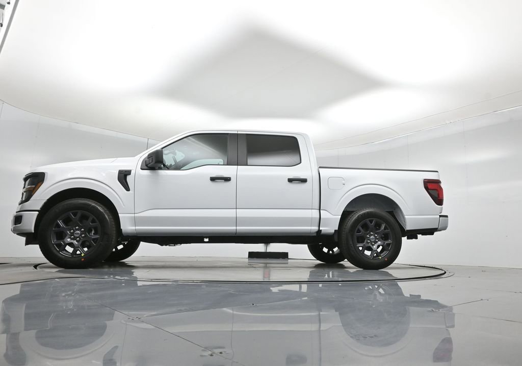 New 2026 Ford F150 STX RWD image 47
