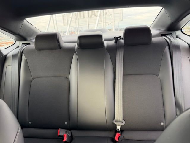 Certified 2023 Honda Civic Sport image 16