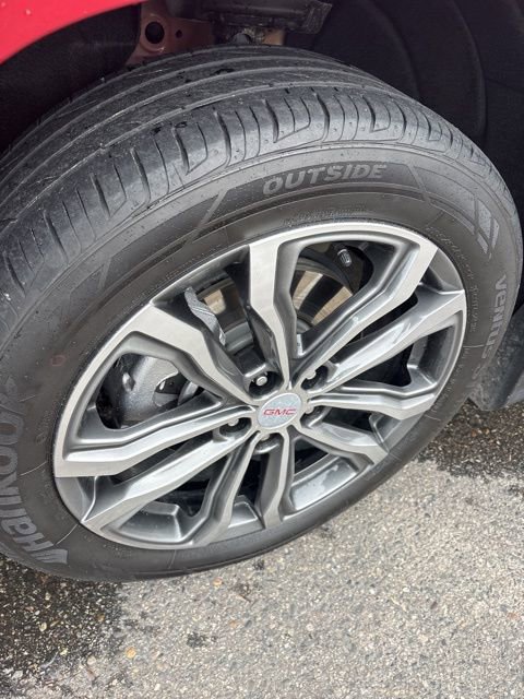 Used 2019 GMC Terrain Denali w/ Comfort Package AWD/4WD image 11