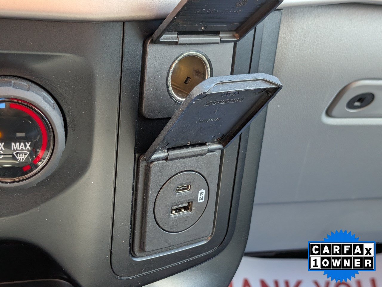 Used 2023 Ford F150 XL w/ XL Chrome Appearance Package AWD/4WD image 22