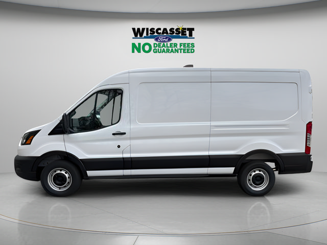 New 2026 Ford Transit 250 148 Medium Roof RWD image 6