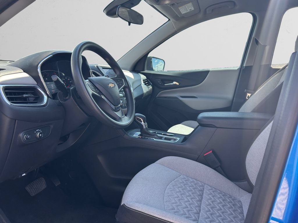 Used 2024 Chevrolet Equinox LS w/ LS Convenience Package FWD image 15