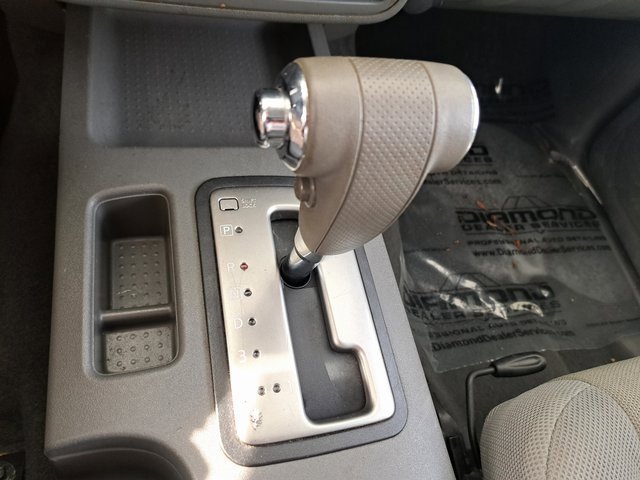 Used 2019 Nissan Frontier S image 14