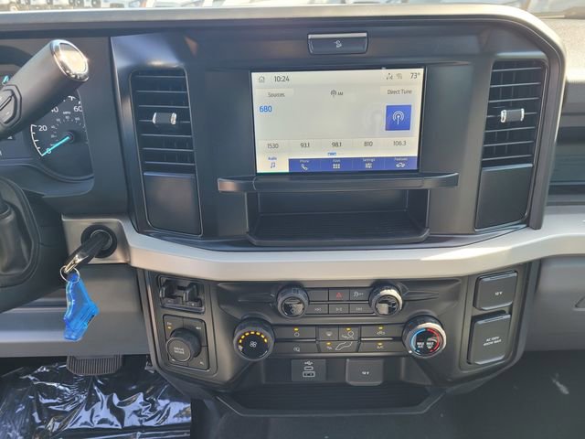 New 2026 Ford F250 XL w/ STX Appearance Package AWD/4WD image 10