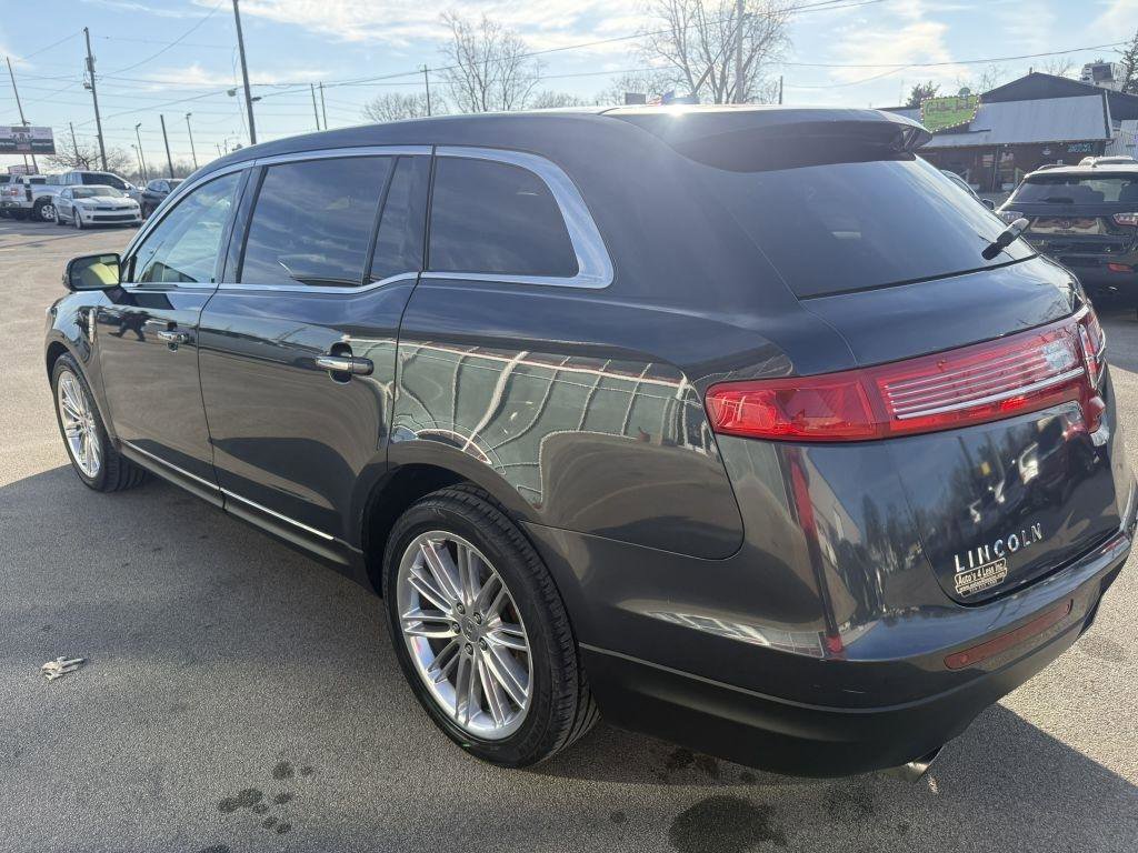 Used 2014 Lincoln MKT AWD w/ Equipment Group 201A image 2