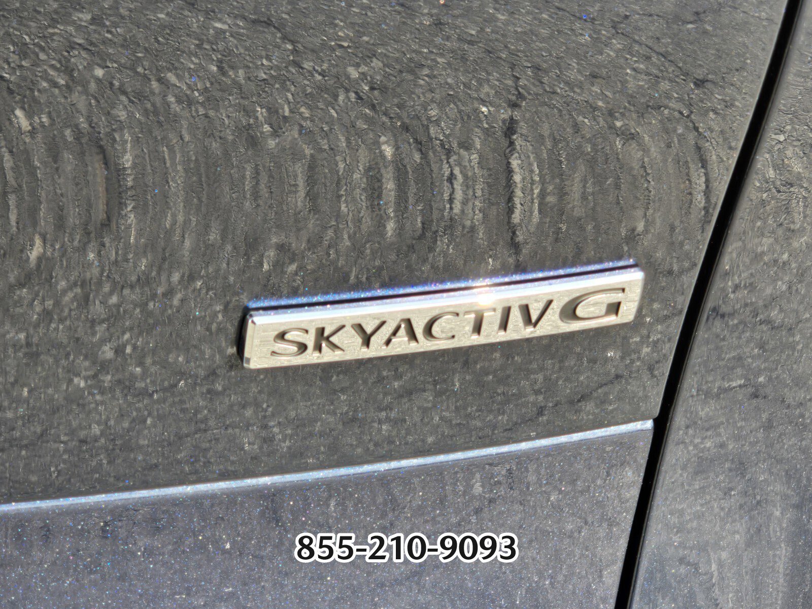 New 2026 MAZDA CX-30 AWD 2.5 S image 13