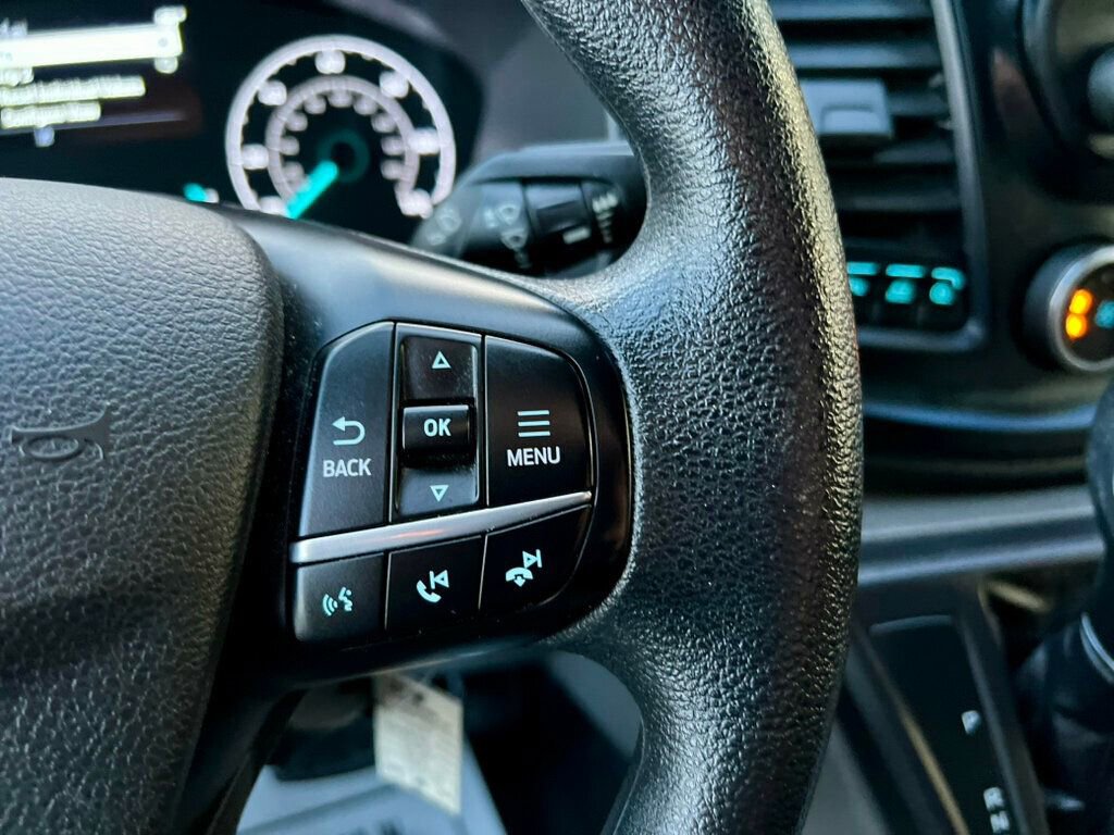 Used 2024 Ford Transit 250 148 Medium Roof w/ Interior Upgrade Package image 19