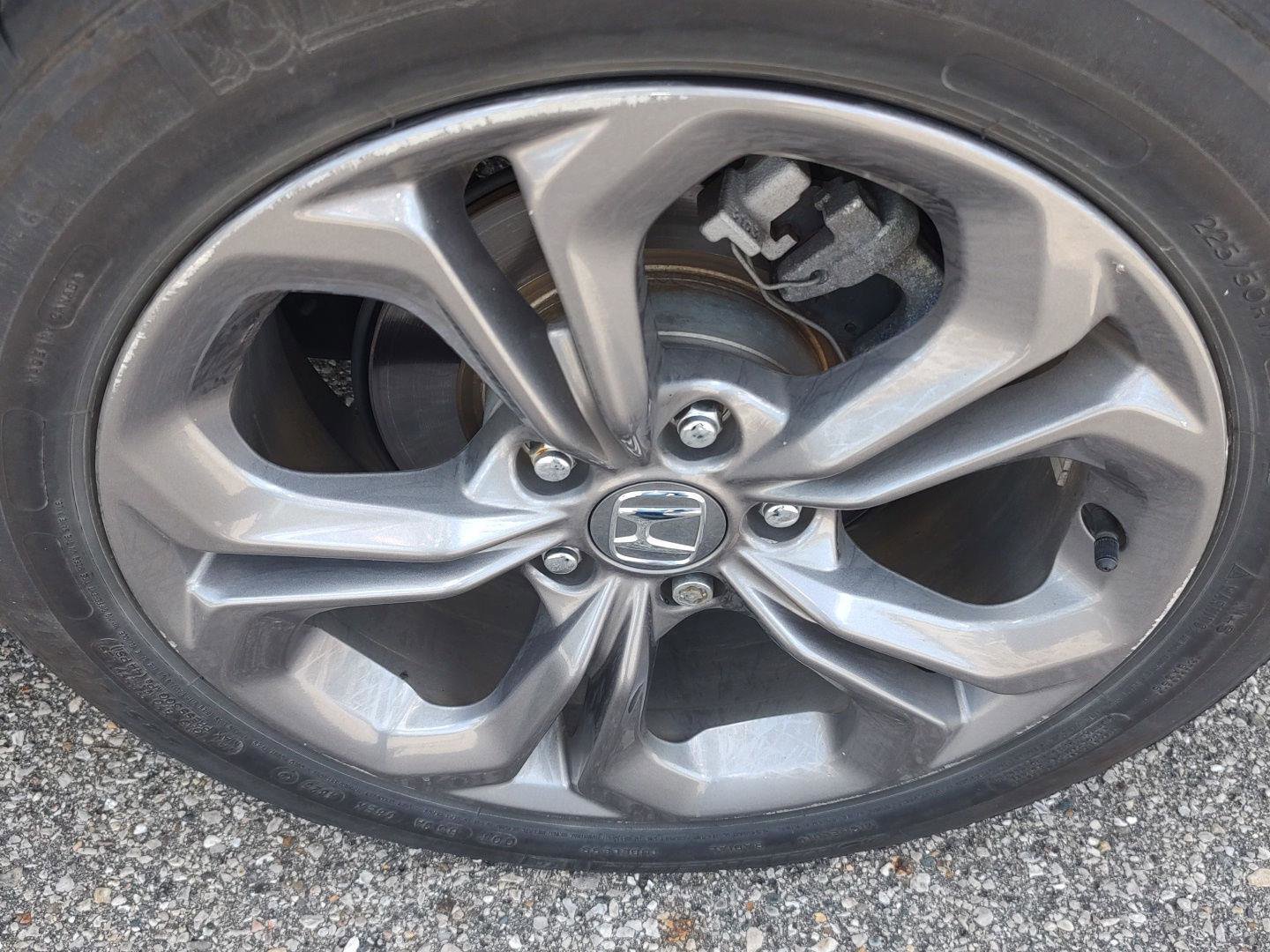 Used 2024 Honda Accord EX image 26