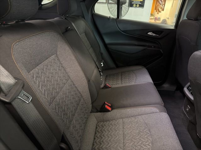 Used 2024 Chevrolet Equinox LT image 29