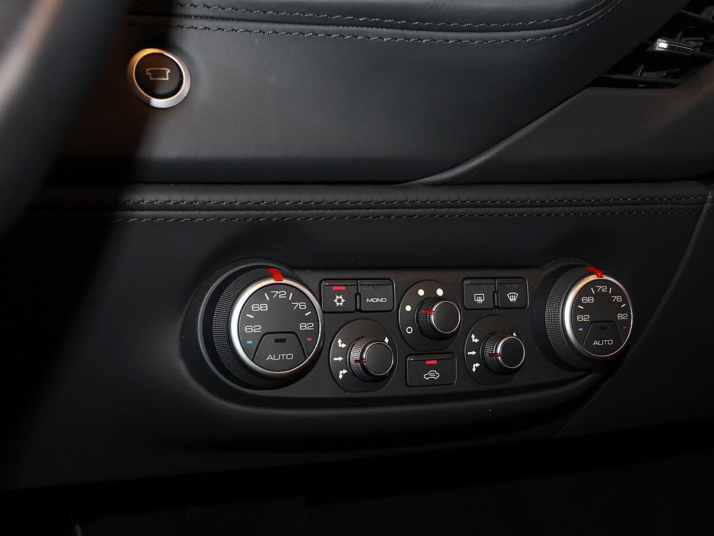 Certified 2018 Ferrari 488 Spider RWD image 40
