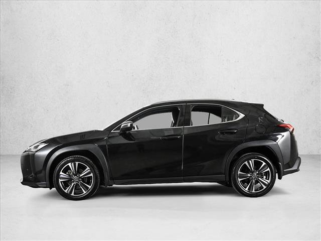 Used 2022 Lexus UX 200 UX 200 image 8