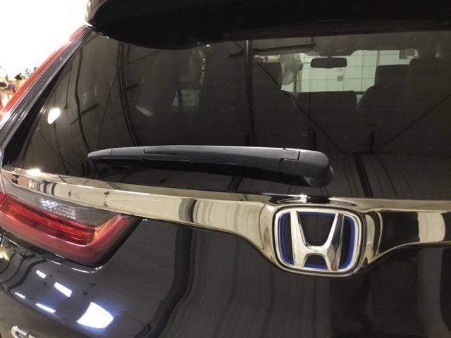 Used 2022 Honda CR-V EX-L image 18