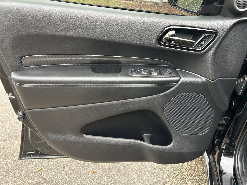Used 2022 Dodge Durango GT image 17
