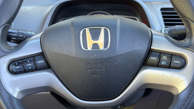 Used 2008 Honda Civic EX image 16