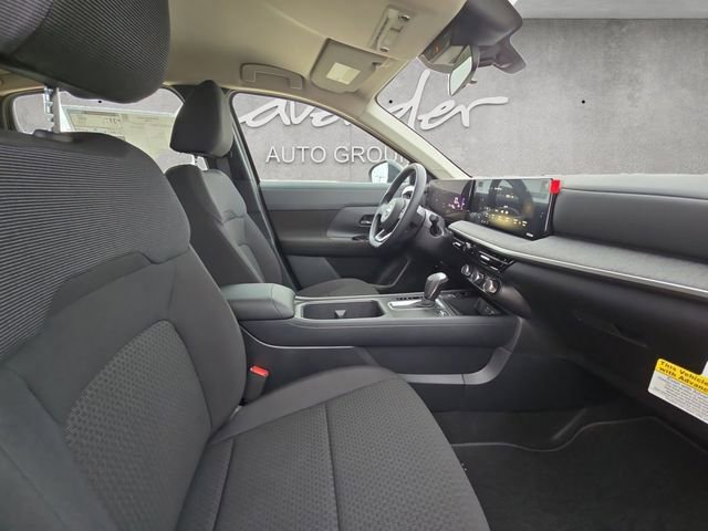 Used 2026 Nissan Kicks S FWD image 24