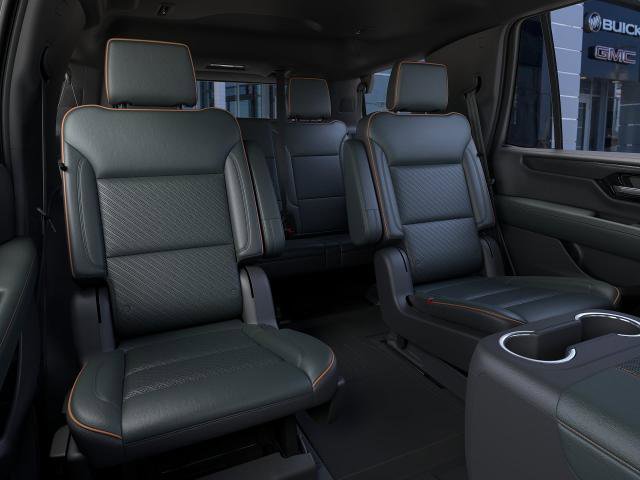 New 2026 GMC Yukon AT4 w/ AT4 Premium Plus Package AWD/4WD image 17