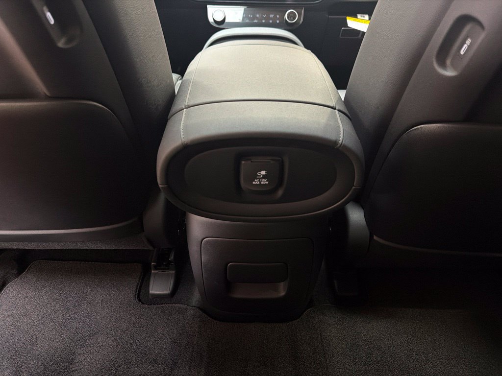 New 2027 Hyundai Palisade Limited AWD/4WD image 19