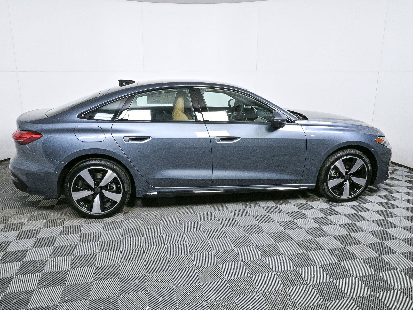 New 2026 Audi A5 Prestige AWD/4WD image 2