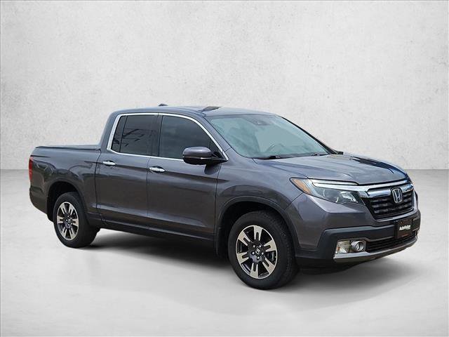Used 2019 Honda Ridgeline RTL-E image 3