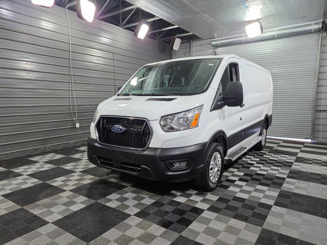 Used 2021 Ford Transit 250 Low Roof w/ Exterior Upgrade Package image 34