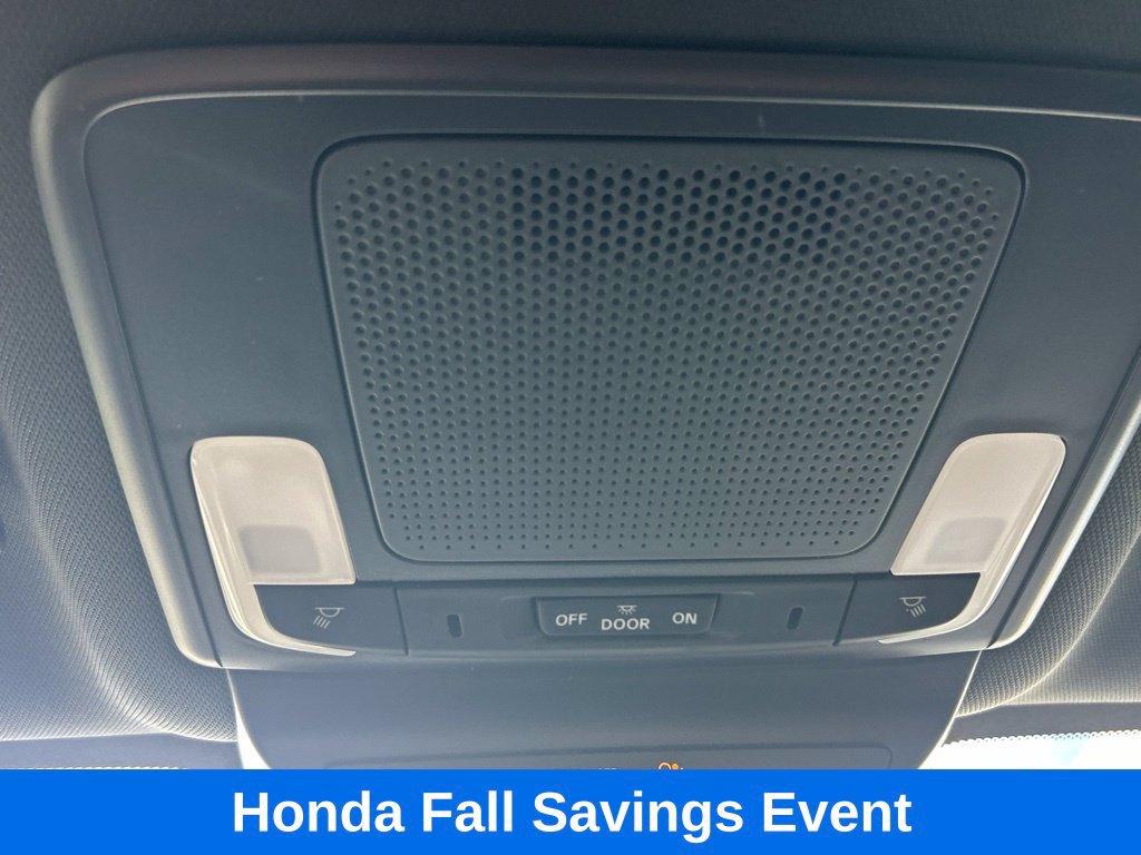 Used 2024 Honda HR-V Sport image 25