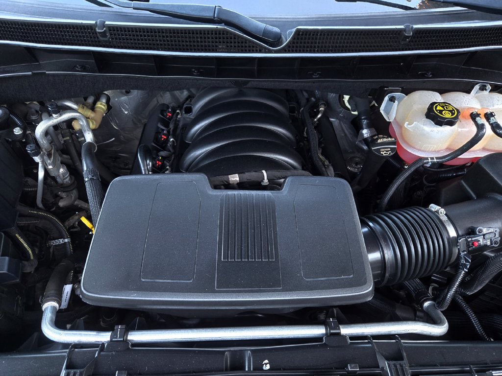 Used 2024 GMC Yukon Denali AWD/4WD image 37